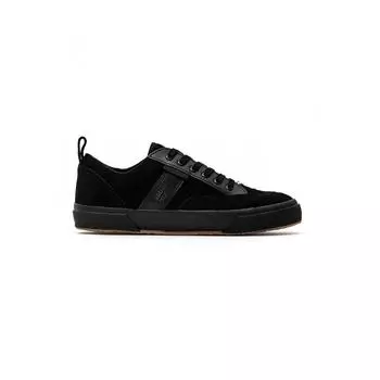 Superga X Engineered Garments 3420 Mil Low Black S21334wap4 250