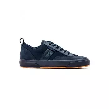 Superga X Engineered Garments 3420 Mil Low Navy S21334wap3 250