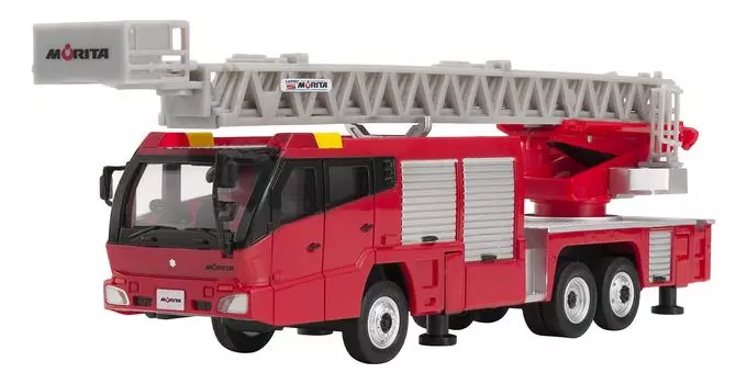 Супергироскопическая лестница Diapet Morita DK-3110