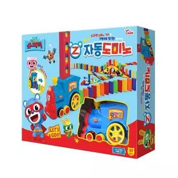 Superjack Automatic Dominoes, популярная корейская игра