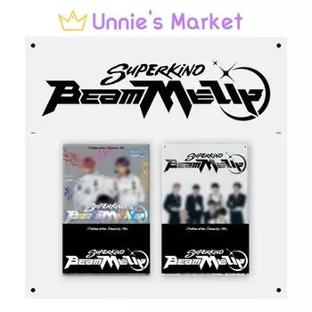 СУПЕРКИНД - Профили будущего : 70% + бесплатный подарок RANDOM