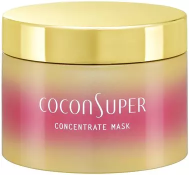 Суперконцентрированная маска Cocon