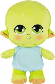 Superman Baby Joey Plush Toy (2025)