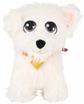 Superman Krypto Plush Toy (2025)