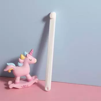 Супермягкая зубная щетка 360 ° для чистки полости рта домашних животных, удаление зубного камня, зубная щетка для собак и кошек, уход за полостью рта, очиститель для полости рта зелёный