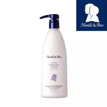 Супермягкий лосьон Noodle & Boo 473 мл Large capacity lotion 473ml