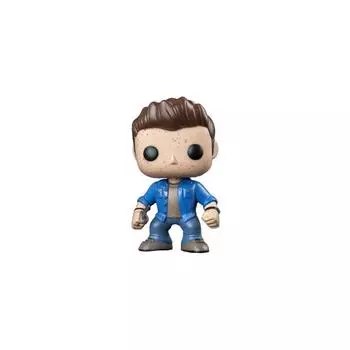 Supernatural Dean Winchesters Bloody Funko Pop [item]