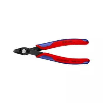 Суперщипцы KNIPEX 140 мм 7861-140