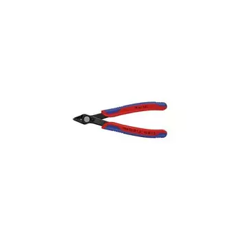 Суперщипцы KNIPEX 7861-125 (SB)