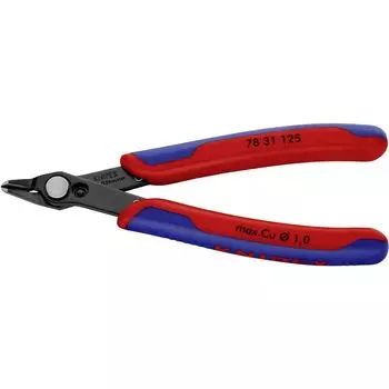 Суперщипцы KNIPEX KNIPEX 7831-125