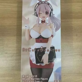Supersonico Unopened