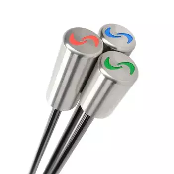 SuperSpeed Golf Training System 3 Piece Men s Set/Product