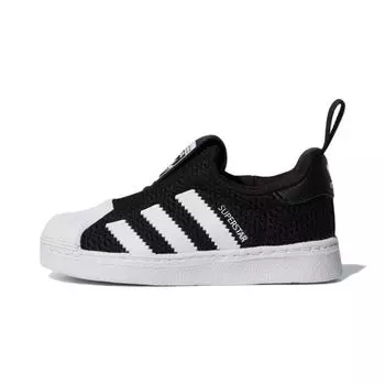 Superstar 360 C Черный Белый GX3227 30