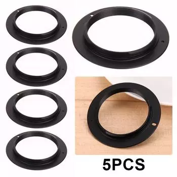 Супертонкое адаптерное кольцо для крепления объектива M42-NEX для объектива M42 NEX E NEX3