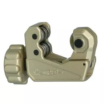 SUPERTOOL Bearing Equipped Tube Cutter TCB104E