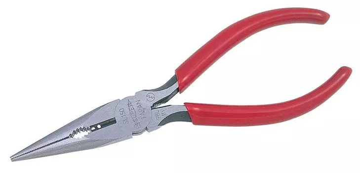 SUPERTOOL radio pliers SL150
