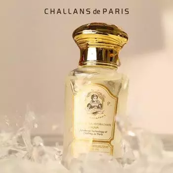 Суперультраувлажняющее мульти-масло Chaland de Paris, 1 шт.