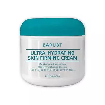 Суперувлажняющий и укрепляющий крем для лица и тела Глубоко увлажняющий и увлажняющий крем для укрепления кожи тела 85g