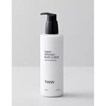 Суперувлажняющий лосьон для тела Tww 300 мл