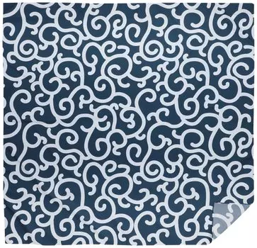 Суперводоотталкивающее средство Asakura Senfu Furoshiki Nagare Amundsen Arabesque