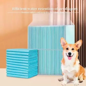 Супервпитывающие одноразовые гигиенические прокладки, герметичные быстросохнущие одноразовые детские прокладки One Size