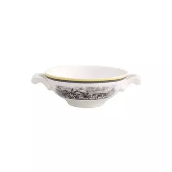 Суповая чаша Villeroy & Boch Audun Ferme 400 мл