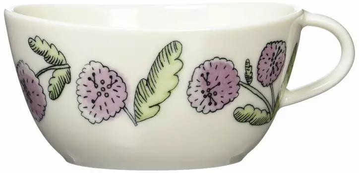 Суповая чашка Yamani Multi 13,8 кг 3515092