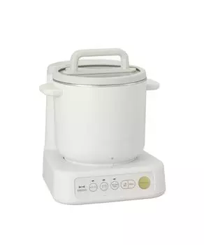 Суповар BRUNO готовит настоящий суп, оснащенный кухонным комбайном, рассчитан примерно на 4 порции, максимальная вместимость, удобный для еды суповой миксер с крышкой