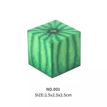 Supply 2.5Cm Square Diy Build Puzzle Magnetic Building Block Educational Toy Our factory supports labeling