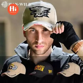 Supply, Бейсболка\ SEAL\ Бейсболка SEAL\ Тактическая кепка, Кепка для активного отдыха 1