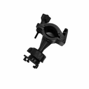 Supply bicycle small automatic lock navigation gravity mobile phone holder navigation creative car mobile phone holder
