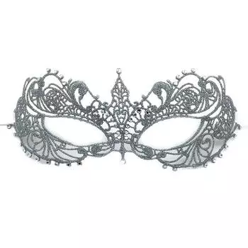Supply Carnival Eye Mask Show Face Mask Lace Masquerade Venice Mask Dance Masks Party Supplies