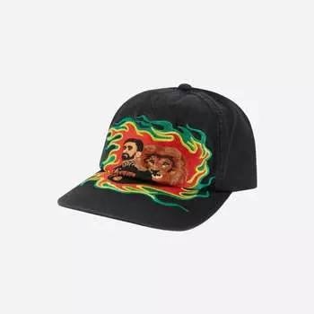 Supreme Lion of Judah 6 Панель Черный 23SS -