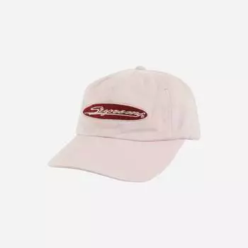 Supreme Oval 6 Панель Светло-Розовый 23SS -