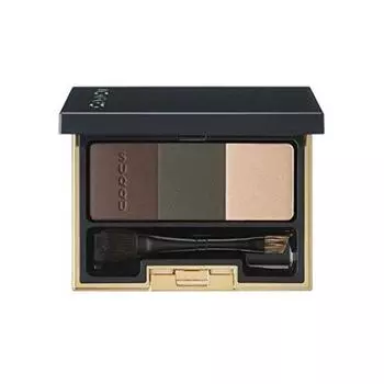 SUQQU 3D Control Eyebrow 01 Хаки