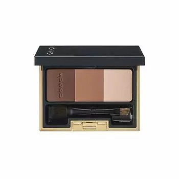 SUQQU 3D Control Eyebrow Brown #02 [Брови] [Продукт]