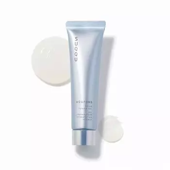 SUQQU Aqufonse Water Tuning Gel 70 г