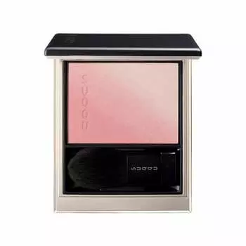 SUQQU Blurring Color Blush 01 Светлый - AWAOTO