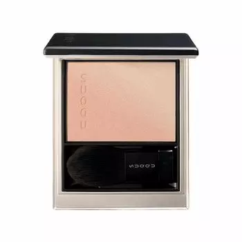 SUQQU Blurring Color Blush 02 HARUTERASHI