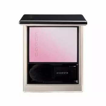 SUQQU Blurring Color Blush 06 Прозрачный вес - SUKEKASANE