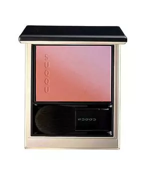 SUQQU Blurring Color Blush 108 HIKARIFURU ALLURE (ЗВЕЗДНАЯ КОЛЛЕКЦИЯ) розовый