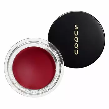 SUQQU Cream Touch Blush Lip S03 Mulberry KUWANOMI Лето и - (Коллекция 2024 года)