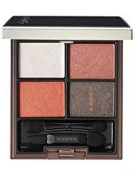 SUQQU Designing Color Eyes Limited Шука (Летний цвет) 5.6g (118 -АКЕНАЦУ)