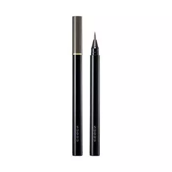 SUQQU Flaming Eyebrow Liquid Pen #01 Khaki [Parallel Import]
