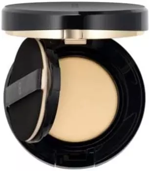 SUQQU Glow Cream Compact 30 Medium Deep Case Refill + Set (11g)