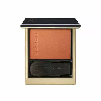 SUQQU Melting Powder Blush 101 Hot Color - HOTERIIRO (Ограниченный цвет)