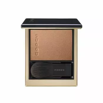 SUQQU Melting Powder Blush 102 Natsuki -NATSUKE (limited color)