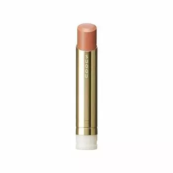 SUQQU Moisture Glaze Lipstick 01 HINATAKAZE Эксклюзив Refill + case