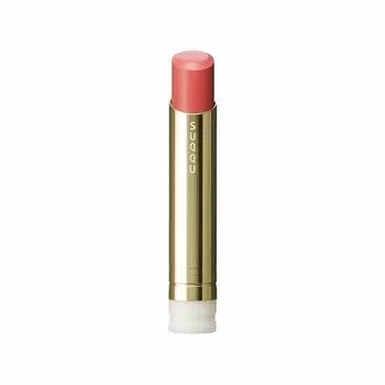 SUQQU Moisture Glaze Lipstick 02 HAKANAZAKI Exclusive Refill + case