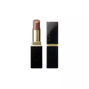 SUQQU Moisture Glaze Lipstick 11 Juncha URUMICHA Exclusive - Refill + case